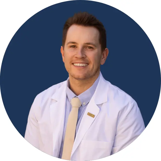 Dr. Bryan Morrison