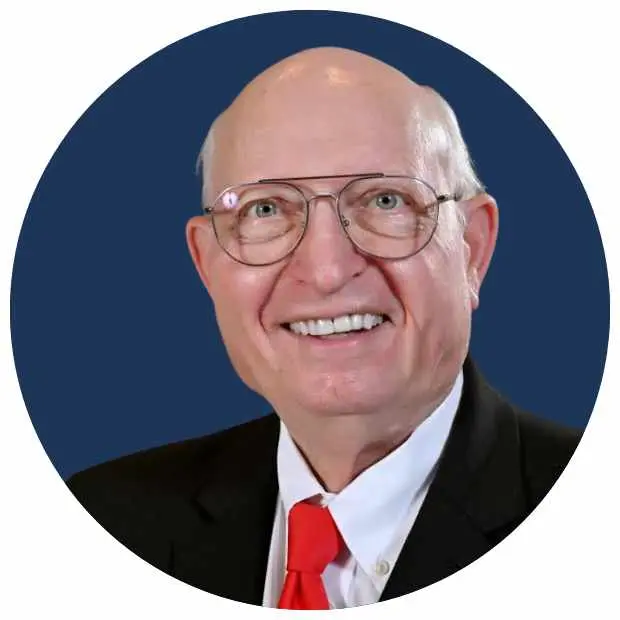 Dr. Robert Walker