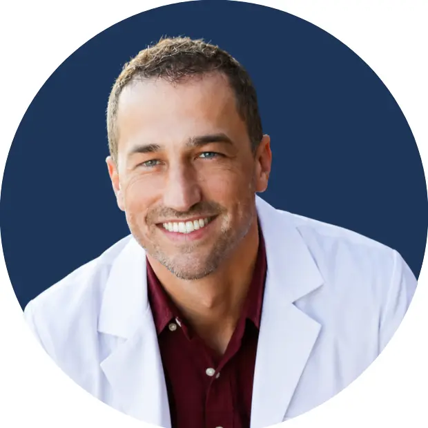 Dr. Titus Brinager
