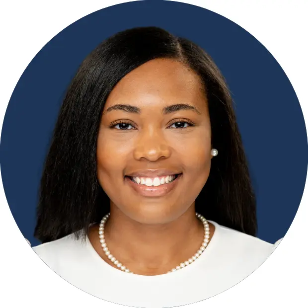 Dr. Kayla Kinard