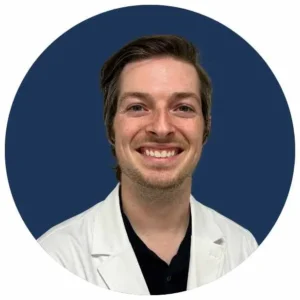 Dr. Andrew Parks