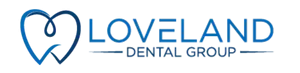 Loveland Dental Group of High Point, NC Logo