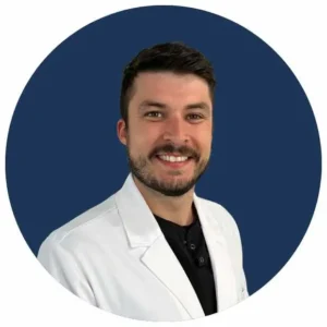 Dr. Sean O'Toole