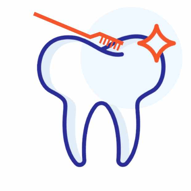 General Dentistry icon by Loveland Dental Group