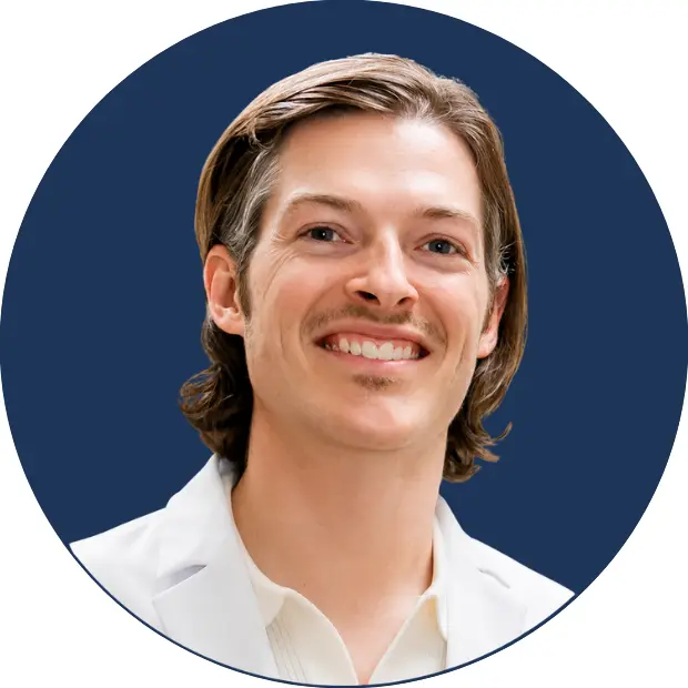 Dr. Andrew Parks