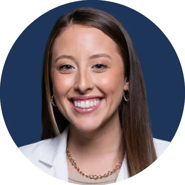 Dr. McKinna Moody